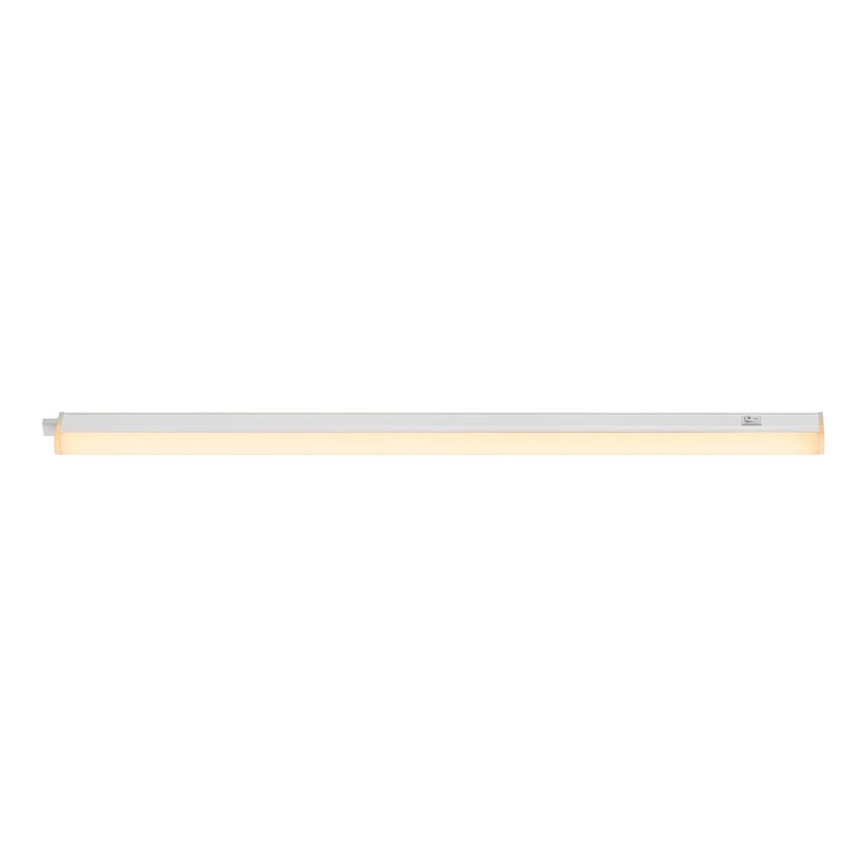 Nordlux - Lámpara LED bajo mueble de cocina LATONA LED/8W/230V 3000/4000K 56,2 cm