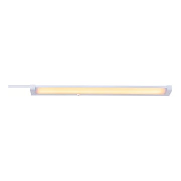 Nordlux - Lámpara LED bajo mueble de cocina PRESTON LED/4W/230V 3000/4000K 30 cm