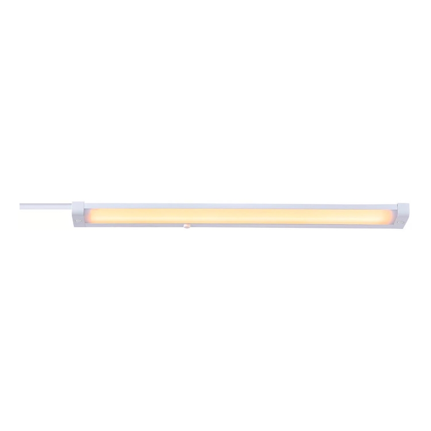 Nordlux - Lámpara LED bajo mueble de cocina PRESTON LED/4W/230V 3000/4000K 30 cm