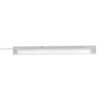 Nordlux - Lámpara LED bajo mueble de cocina PRESTON LED/4W/230V 3000/4000K 30 cm