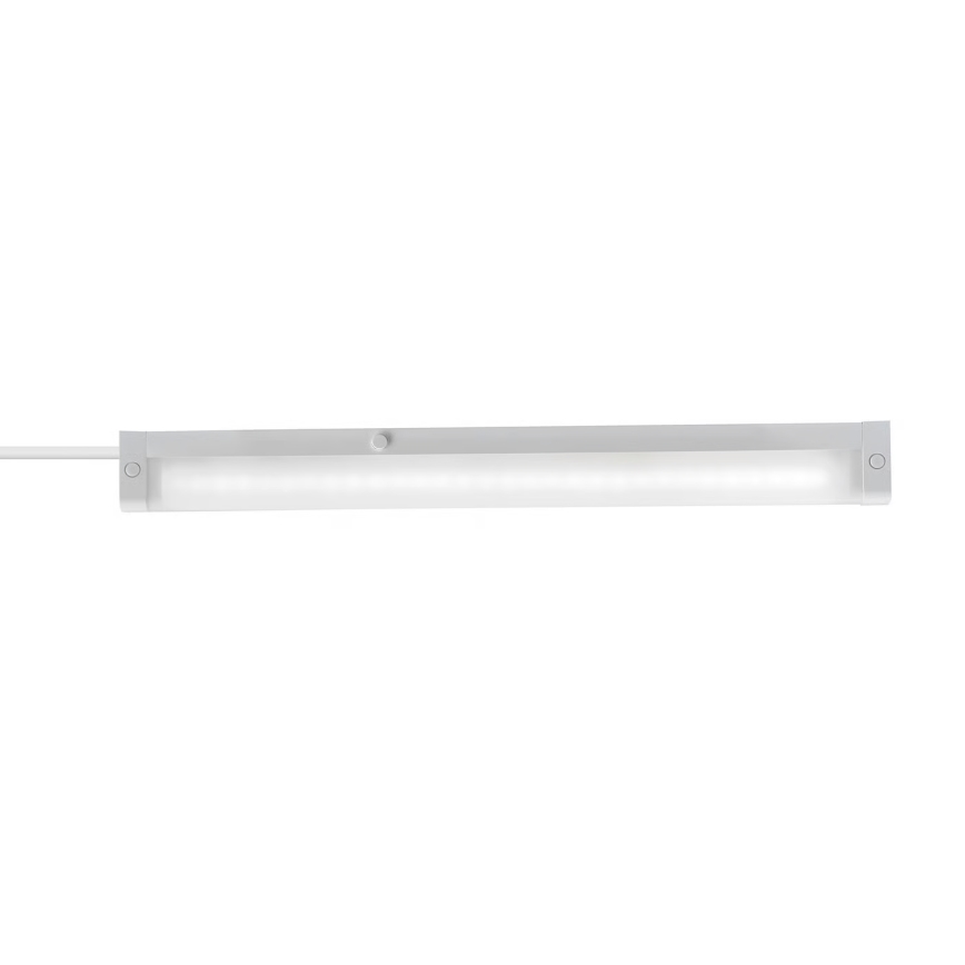 Nordlux - Lámpara LED bajo mueble de cocina PRESTON LED/4W/230V 3000/4000K 30 cm