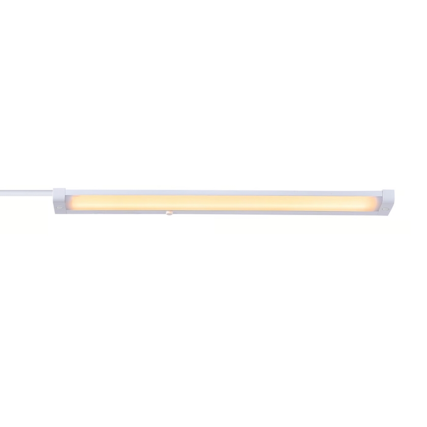 Nordlux - Lámpara LED bajo mueble de cocina PRESTON LED/4W/230V 3000/4000K 30 cm