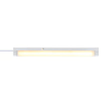 Nordlux - Lámpara LED bajo mueble de cocina PRESTON LED/4W/230V 3000/4000K 30 cm