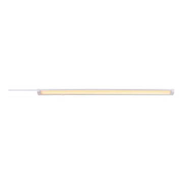 Nordlux - Lámpara LED bajo mueble de cocina PRESTON LED/8W/230V 3000/4000K 55 cm