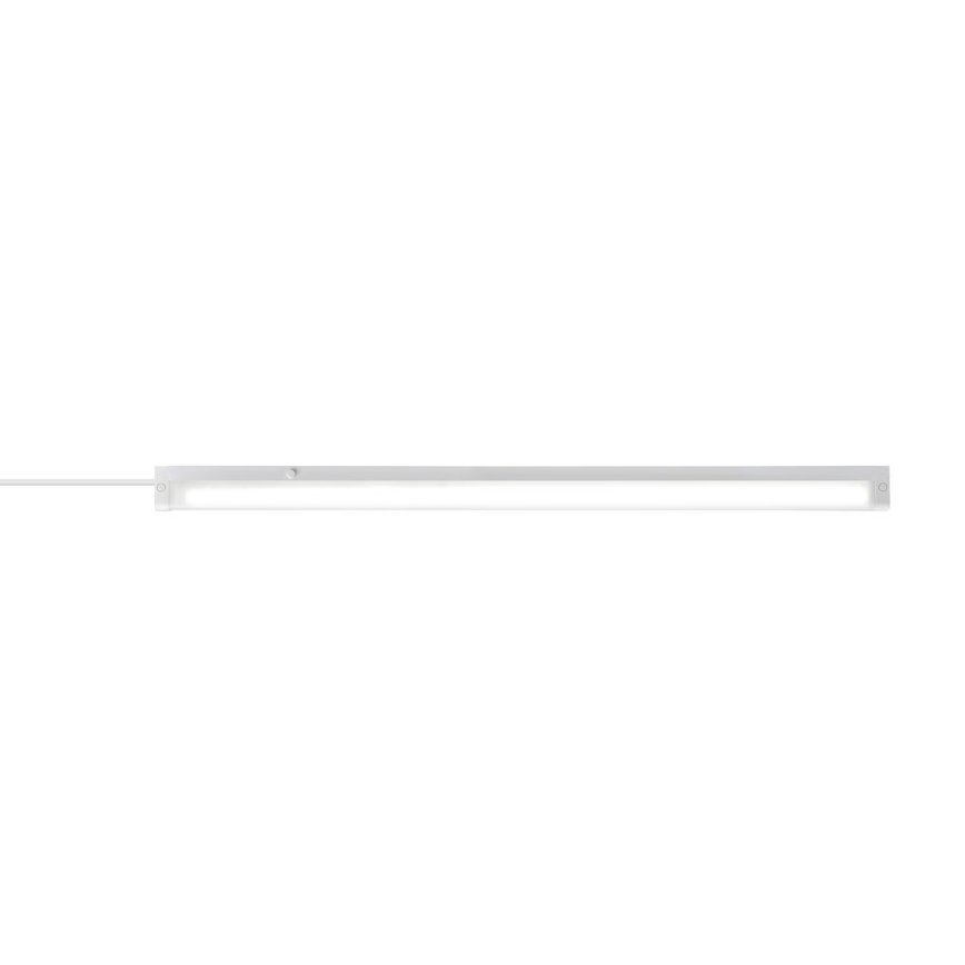 Nordlux - Lámpara LED bajo mueble de cocina PRESTON LED/8W/230V 3000/4000K 55 cm