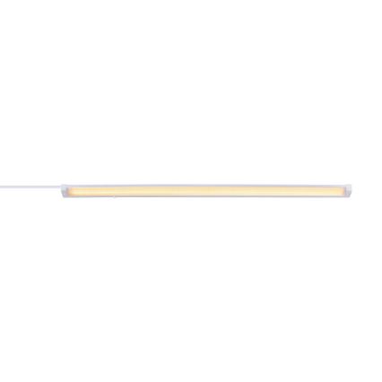 Nordlux - Lámpara LED bajo mueble de cocina PRESTON LED/8W/230V 3000/4000K 55 cm