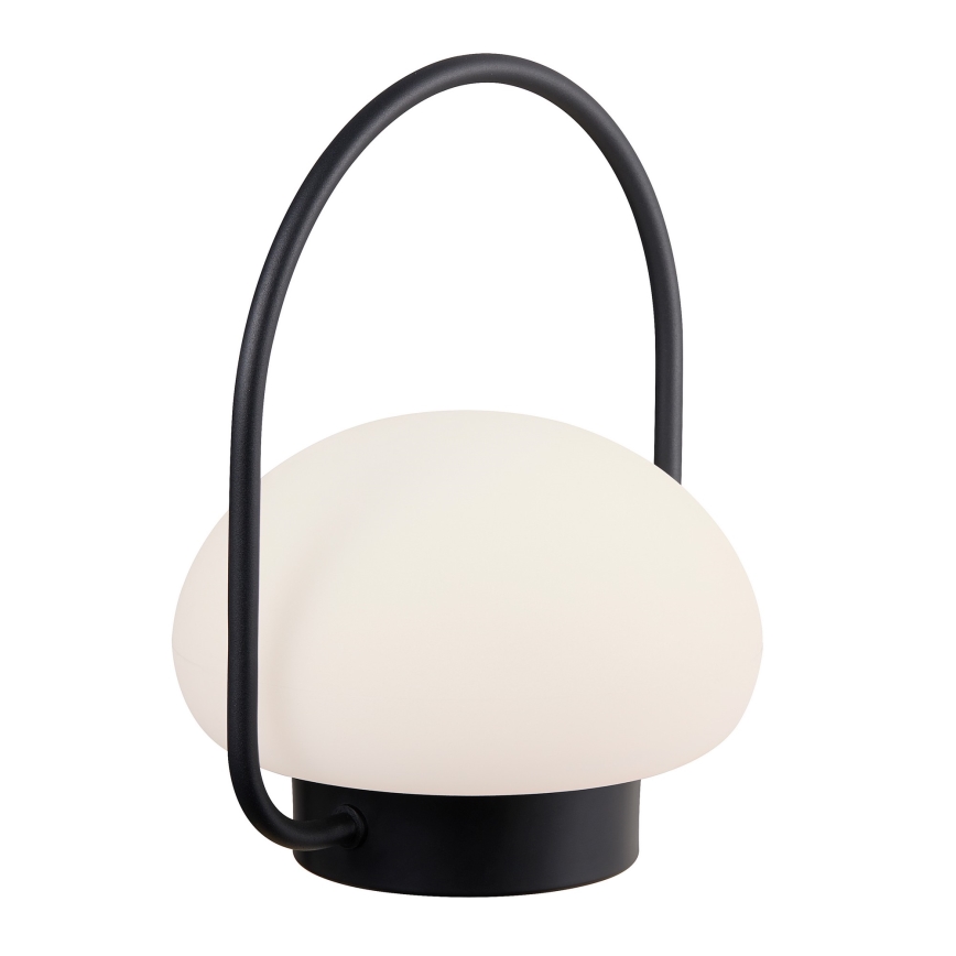 Nordlux - Lámpara LED portátil de exterior regulable SPONGE LED/4,8W/3,7V IP65