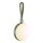 Nordlux - Lámpara LED portátil para exterior regulable BRING TO-GO LED/1W/3,7V IP54 1500 mAh verde