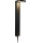 Nordlux - Lámpara solar LED con sensor RICA LED/5W/3,7V 2200 mAh IP44