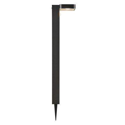 Nordlux - Lámpara solar LED con sensor RICA LED/5W/3,7V 2200 mAh IP44