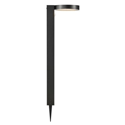 Nordlux - Lámpara solar LED con sensor RICA LED/5W/3,7V 2200 mAh IP44