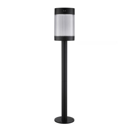 Nordlux - Lámpara solar LED COUPAR LED/3,2W/5V 3000K IP44 negro