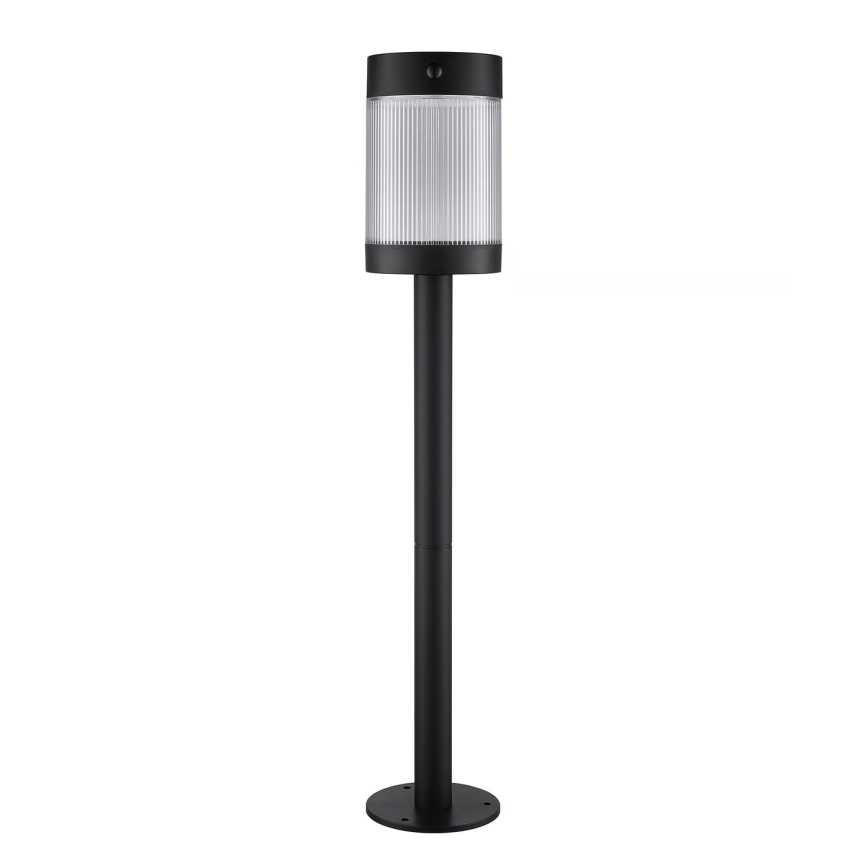 Nordlux - Lámpara solar LED COUPAR LED/3,2W/5V 3000K IP44 negro