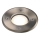 Nordlux - Luz exterior para entrada PATO 1xGU10/35W/230V IP65