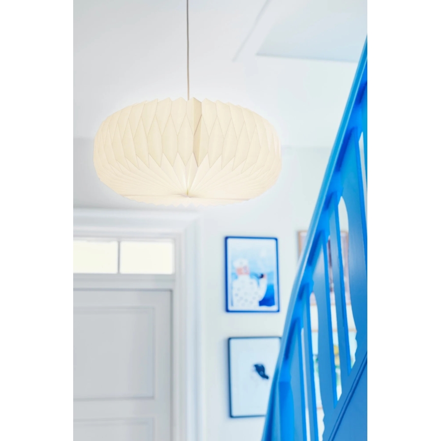 Nordlux - Pantalla para araña BELLOY E27 diá. 45 cm
