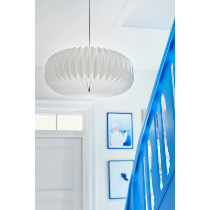 Nordlux - Pantalla para araña BELLOY E27 diá. 45 cm