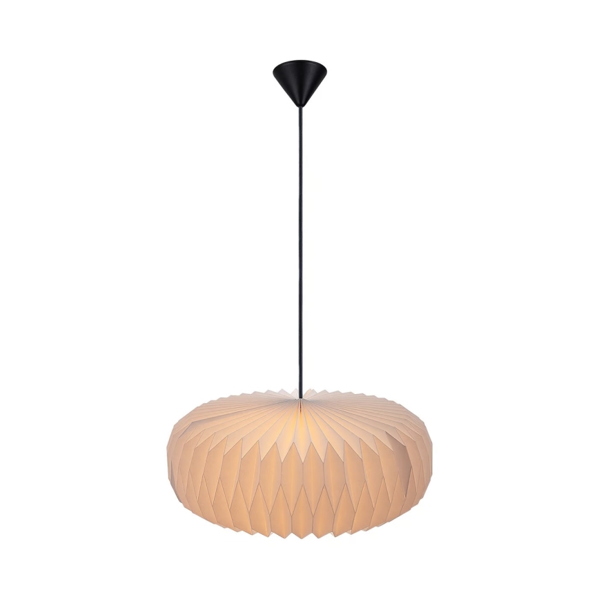 Nordlux - Pantalla para araña BELLOY E27 diá. 45 cm