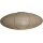 Nordlux - Pantalla para araña VILLO E27 diá. 60 cm beige
