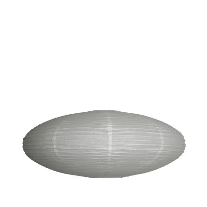 Nordlux - Pantalla para araña VILLO E27 diá. 60 cm blanco