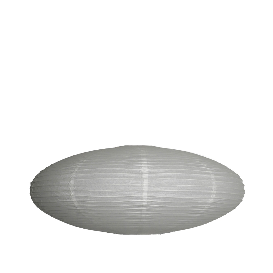 Nordlux - Pantalla para araña VILLO E27 diá. 60 cm blanco