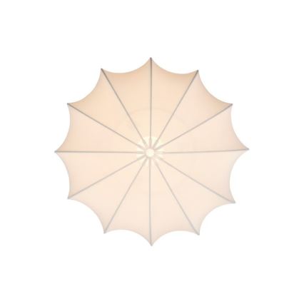 Nordlux - Plafón AERON 1xE27/40W/230V diá. 40 cm