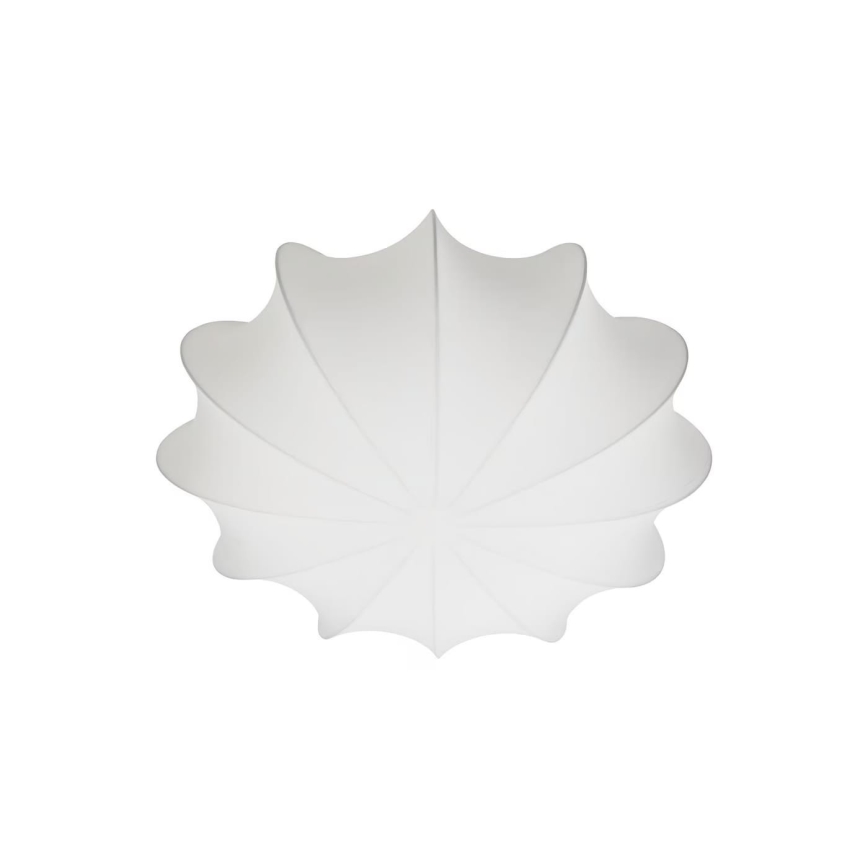 Nordlux - Plafón AERON 3xE27/25W/230V diá. 60 cm