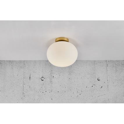 Nordlux - Plafón ALTON 1xE27/25W/230V