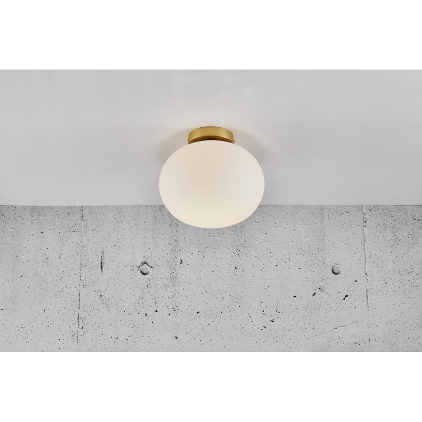 Nordlux - Plafón ALTON 1xE27/25W/230V