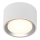 Nordlux - Plafón LED regulable FALLON LED/5,5W/230V 2700K blanco