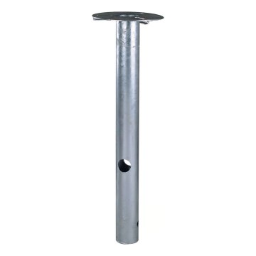 Nordlux - Soporte para lámpara exterior GALVANIZED