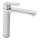 Novaservis - Grifo de lavabo METALIA 26,6 cm cromo brillante