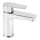 Novaservis - Grifo de lavabo METALIA ECO 15,2 cm cromo brillante