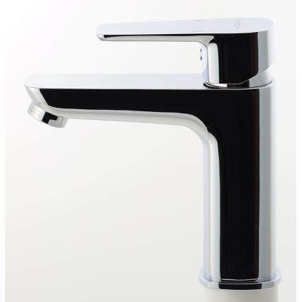 Novaservis - Grifo de lavabo METALIA ECO 15,2 cm cromo brillante