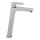 Novaservis - Grifo de lavabo NOBLESS EGO 28,5 cm cromo brillante