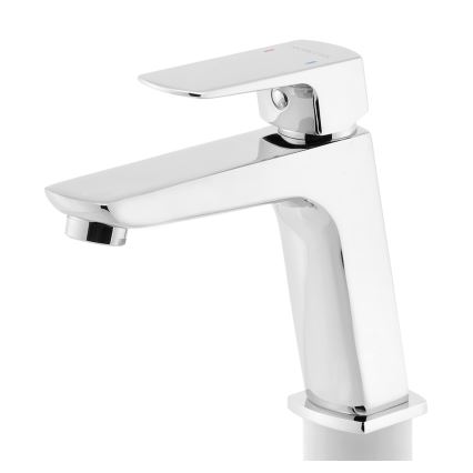 Novaservis - Grifo de lavabo NOBLESS EGO cromo brillante