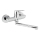 Novaservis - Lavabo/grifo de lavabo METALIA cromo brillante