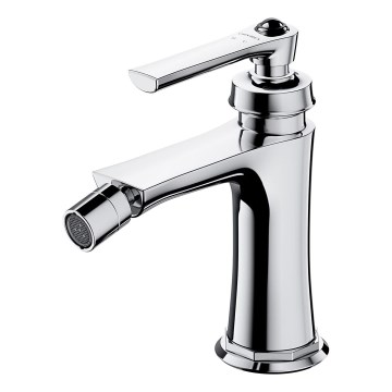 OMNIRES AM5220CR - Grifo de bidé ARMANCE 16 cm cromo brillante