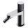 OMNIRES CT8020CR - Grifo de bidé CONTOUR 14,5 cm cromo brillante