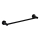 OMNIRES MP60214BL - Toallero de pared MODERN PROJECT 40 cm mate negro