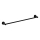OMNIRES MP60216BL - Toallero de pared MODERN PROJECT 60 cm mate negro