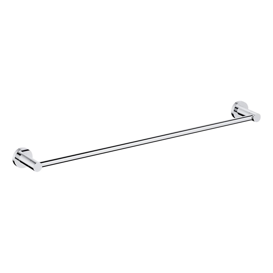 OMNIRES MP60216CR - Toallero de pared MODERN PROJECT 60 cm cromo brillante