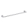 OMNIRES MP60216CR - Toallero de pared MODERN PROJECT 60 cm cromo brillante