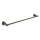 OMNIRES MP60216GR - Toallero de pared MODERN PROJECT 60 cm grafito