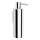 OMNIRES MP60721CR - Dispensador de jabón de pared MODERN PROJECT 150 ml cromo brillante