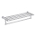 OMNIRES MP60920CR - Toallero de pared MODERN PROJECT 60 cm cromo brillante