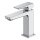 OMNIRES PM7410CR - Grifo de lavabo PARMA 15 cm cromo brillante