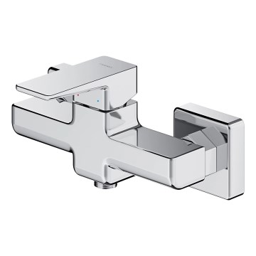 OMNIRES PM7440CR - Grifo de ducha PARMA cromo brillante
