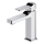 OMNIRES SL7710CR - Grifo de lavabo SLIDE 17 cm cromo brillante