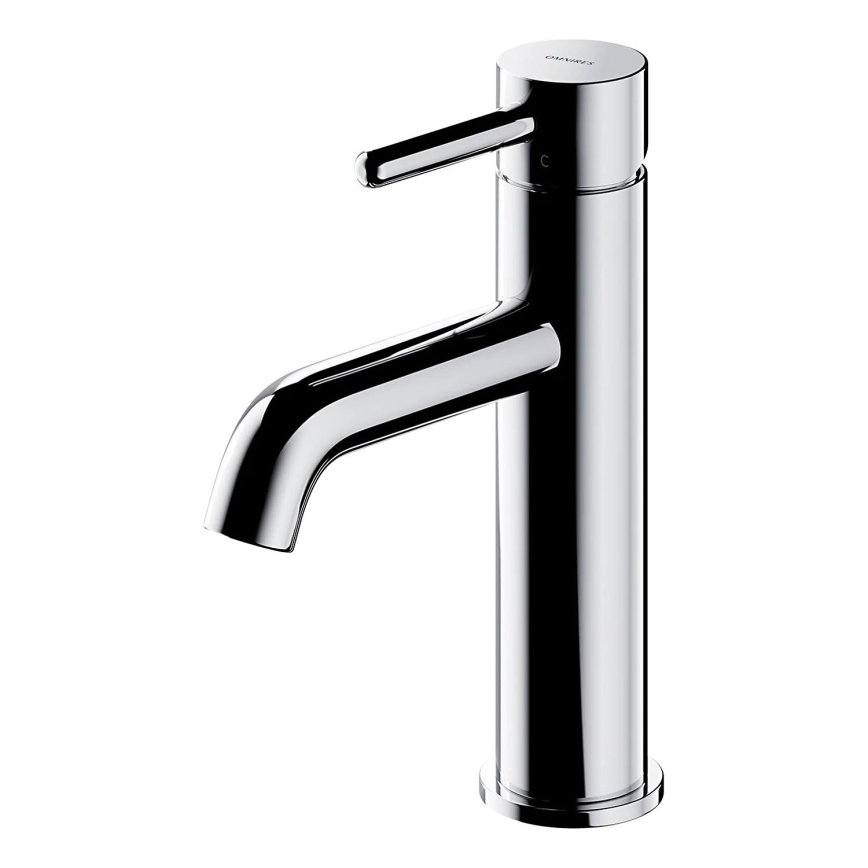 OMNIRES Y1213MAXCR - Grifo de lavabo Y 21 cm cromo brillante