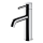 OMNIRES Y1213MAXCR - Grifo de lavabo Y 21 cm cromo brillante
